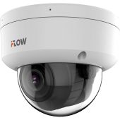 Фото Камера видеонаблюдения IFLOW F-IC-2722C2MSZ4 1920 x 1080 2.8-12мм F1.6, F-IC-2722C2MSZ4(2.8-12mm)