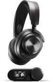Наушники Steelseries Arctic Nova Pro чёрный, 61520