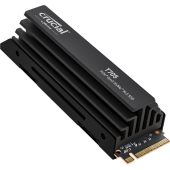 Диск SSD Crucial T705 M.2 2280 2 ТБ PCIe x4, CT2000T705SSD5