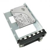 Фото Диск SSD Fujitsu Primergy 2.5" in 3.5" 1.92 ТБ SATA, S26361-F5775-L192