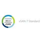 Право пользования VMware vSAN 7 Standard Lic 1CPU Бессрочно, ST7-STD-C