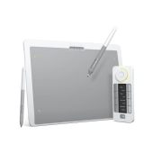 Фото Графический планшет Xencelabs Pen Tablet Bundle M BPH1212W-K02A 10.8", XMCTBMFRES-SE2