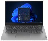 Вид Ноутбук Lenovo Thinkbook 14 G4 IAP 14" 1920x1080 (Full HD), 21DH00KUAK