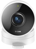 Вид Камера видеонаблюдения D-Link DCS-8100LH 1280 x 720 1.8мм, DCS-8100LH