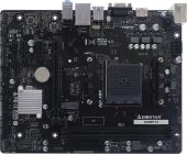 Материнская плата BIOSTAR A520MHP 2.0 mATX AM4, A520MHP 2.0