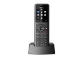 SIP-трубка Yealink W57R чёрный, W57R