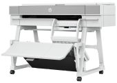 Принтер широкоформатный HP DesignJet T950 36" (914 мм) струйный цветной, 2Y9H1A