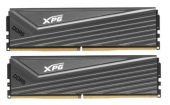 Комплект памяти ADATA XPG CASTER 2х16 ГБ DIMM DDR5 6000 МГц, AX5U6000C3016G-DCCAGY