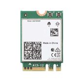 Сетевая карта Intel AX210 Wi-Fi 6 (802.11ax) Bluetooth 5.2, AX210.NGWG