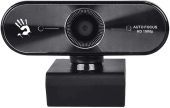 Web-камера A4Tech Bloody GK30 1920 x 1080, GK30 BLACK