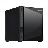 Настольная система хранения ASUSTOR AS4004T 4-bay, AS4004T