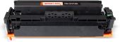 Тонер-картридж PRINT-RITE CF410A Лазерный Черный 2300стр, PR-CF410A