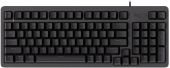 Клавиатура механическая Logitech K848 Проводная чёрный, 920-013904