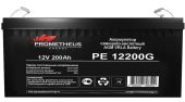 Батарея для ИБП Prometheus РЕ 12200 G, РЕ 12200 G