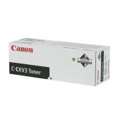 Фото Тонер-картридж Canon C-EXV3 Лазерный Черный 15000стр, 6647A002