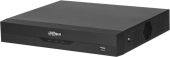 Видеорегистратор Dahua XVR5104HS-I3 2-IP 4-analog, 1-bay, DH-XVR5104HS-I3