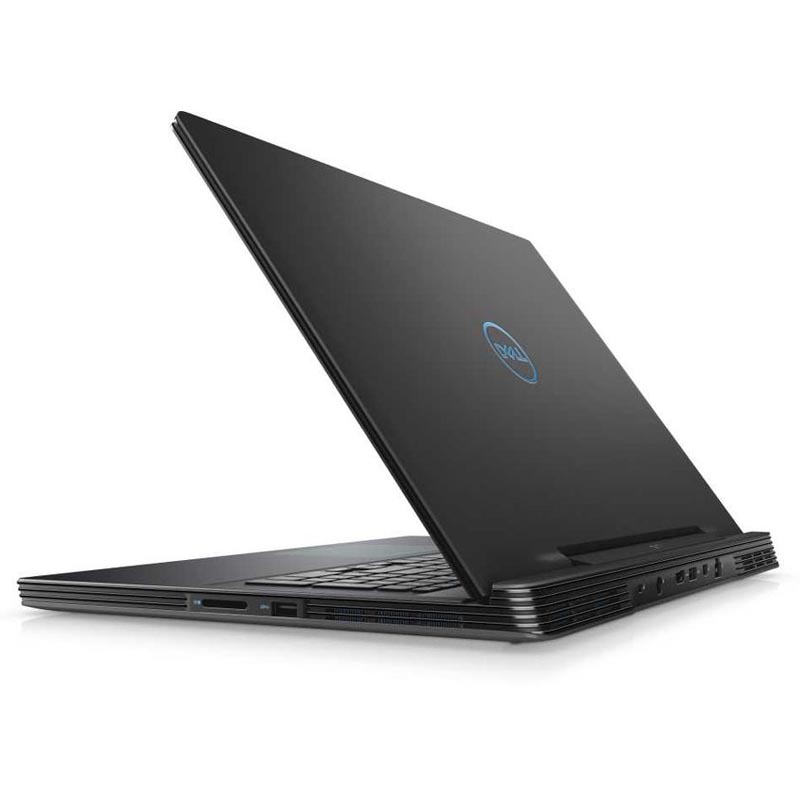 Картинка - 1 Игровой ноутбук Dell G7 7790 17.3&quot; 1920x1080 (Full HD), G717-1833