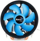 Фото Кулер Aerocool Verkho 3 Plus 120 мм, VERKHO 3 PLUS