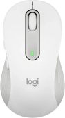 Мышь Logitech M650 L Large Беспроводная белый, 910-006389