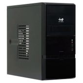 Корпус InWin ENR022 Mini Tower 450 Вт чёрный, 6195850