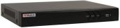 Видеорегистратор HiWatch DS-H216UAF 16-IP 16-analog, 2-bay, DS-H216UAF