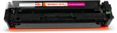 Тонер-картридж PRINT-RITE 045H Лазерный Пурпурный 2200стр, PR-045H MAGENTA