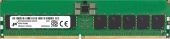 Фото Модуль памяти Micron 64 ГБ DIMM DDR5 4800 МГц, MTC40F2046S1RC48BA1