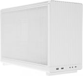 Корпус LIAN LI A3 Mini Tower Без БП белый, G99.A3W.10R