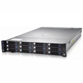 Серверная платформа SNR SR2312RS 12x3.5&quot; Rack 2U, SNR-SR2312RS