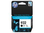 Картридж HP 932 Струйный Черный 400стр, CN057AE