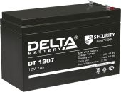 Батарея для ИБП Delta DT 1207, DT 1207
