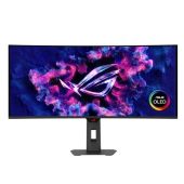 Монитор Asus XG34WCDG 34" QD-OLED чёрный, 90LM0B70-B01171