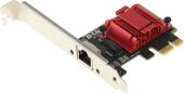 Сетевая карта D-Link DGE-562T 2.5 Гб/с RJ-45 1-port, DGE-562T/A