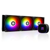 Система водяного охлаждения Thermalright Frozen Horizon 360 ARGB V2 3 x 120 мм, 814256019101
