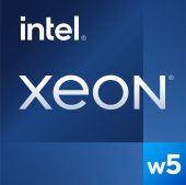 Фото Процессор Intel Xeon W5-3435X 3100МГц LGA 4677, Tech pack, SRM34