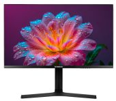 Монитор IRBIS NOBLEVIEW 32" IPS чёрный, INV32QIDR