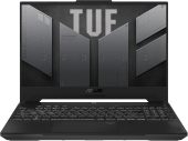 Вид Игровой ноутбук Asus TUF Gaming A15 FA507NV-LP089 15.6" 1920x1080 (Full HD), 90NR0E85-M00700