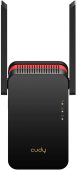 Усилитель Wi-Fi Cudy 2.4 и 5 ГГц 2 402Мб/с, RE3000