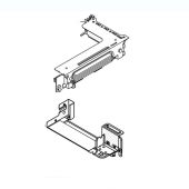 Райзер Lenovo ThinkSystem V3 Riser3 Gen5 Option Kit, 4XH7A82906