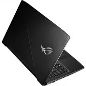 Photo Игровой ноутбук Asus ROG SCAR Edition GL503GE-EN250T 15.6&quot; 1920x1080 (Full HD), 90NR0081-M05050