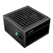 Блок питания для компьютера DeepCool PF series ATX 80 PLUS 400 Вт, PF400