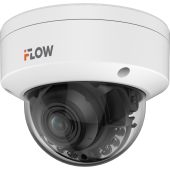Камера видеонаблюдения IFLOW F-IC-2446CMS 2688 x 1520 4мм F1.0, F-IC-2446CMS(4mm)