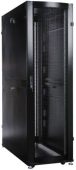 Напольный шкаф Schneider Electric Optimum 48U чёрный, LCSR3357