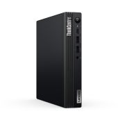 Настольный компьютер Lenovo ThinkCentre M70q Gen 4 Mini PC, 12E4SAVY01