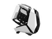 Фото Корпус JONSBO MOD-5 Full Tower Без БП белый, MOD-5 White