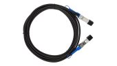 Кабель прямого подключения LR-LINK DAC SFP PLUS -> SFP PLUS 0.5 м, LRDAC-SFP+-0.5M