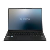 Ноутбук NERPA CASPICA HUSO I552-14 14" 1920x1200 (WUXGA), I552-14TB165002K