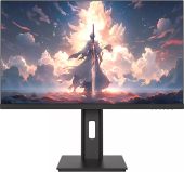 Монитор NPC MQ2757 27" IPS чёрный, MQ2757