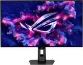 Монитор Asus XG32UCWMG 31.5" IPS чёрный, 90LM0BW0-B01371