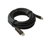 Вид Видео кабель Digma HDMI (M) -> HDMI (M) 50 м, BHP AOC 2.0-50